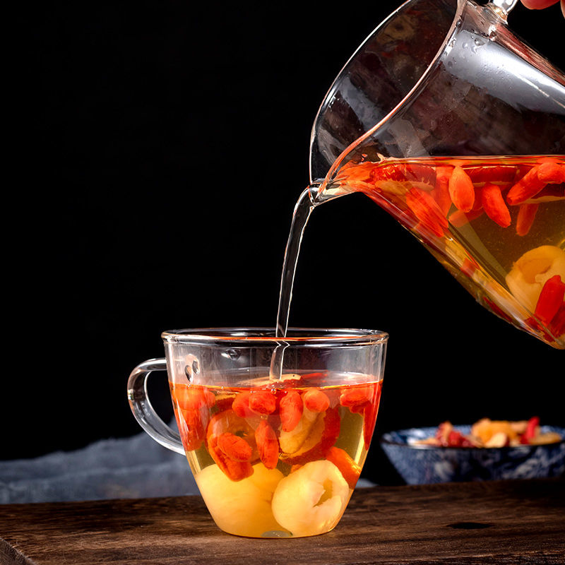 富锌富硒茶的功效(茶功效富硒富锌的作用)-硒宝网