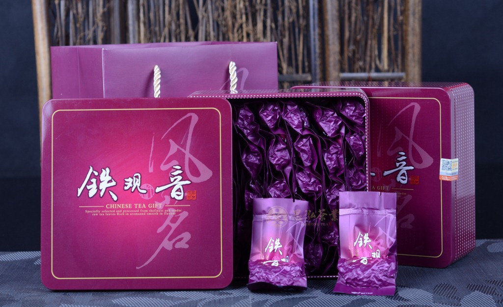 恩施富硒茶功夫茶（恩施富硒茶厂）-硒宝网