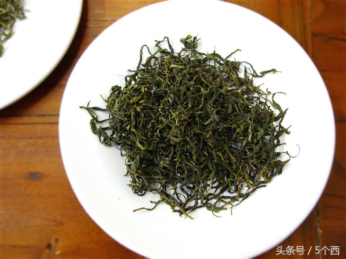 紫阳富硒茶粗毛尖(紫阳富硒毛尖茶价格)-硒宝网