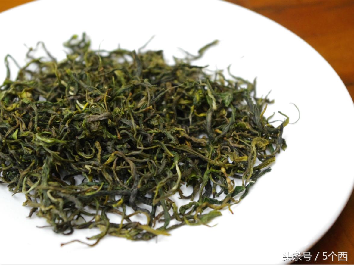 紫阳富硒茶粗毛尖(紫阳富硒毛尖茶价格)-硒宝网