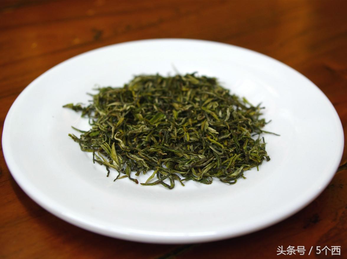 紫阳富硒茶粗毛尖(紫阳富硒毛尖茶价格)-硒宝网