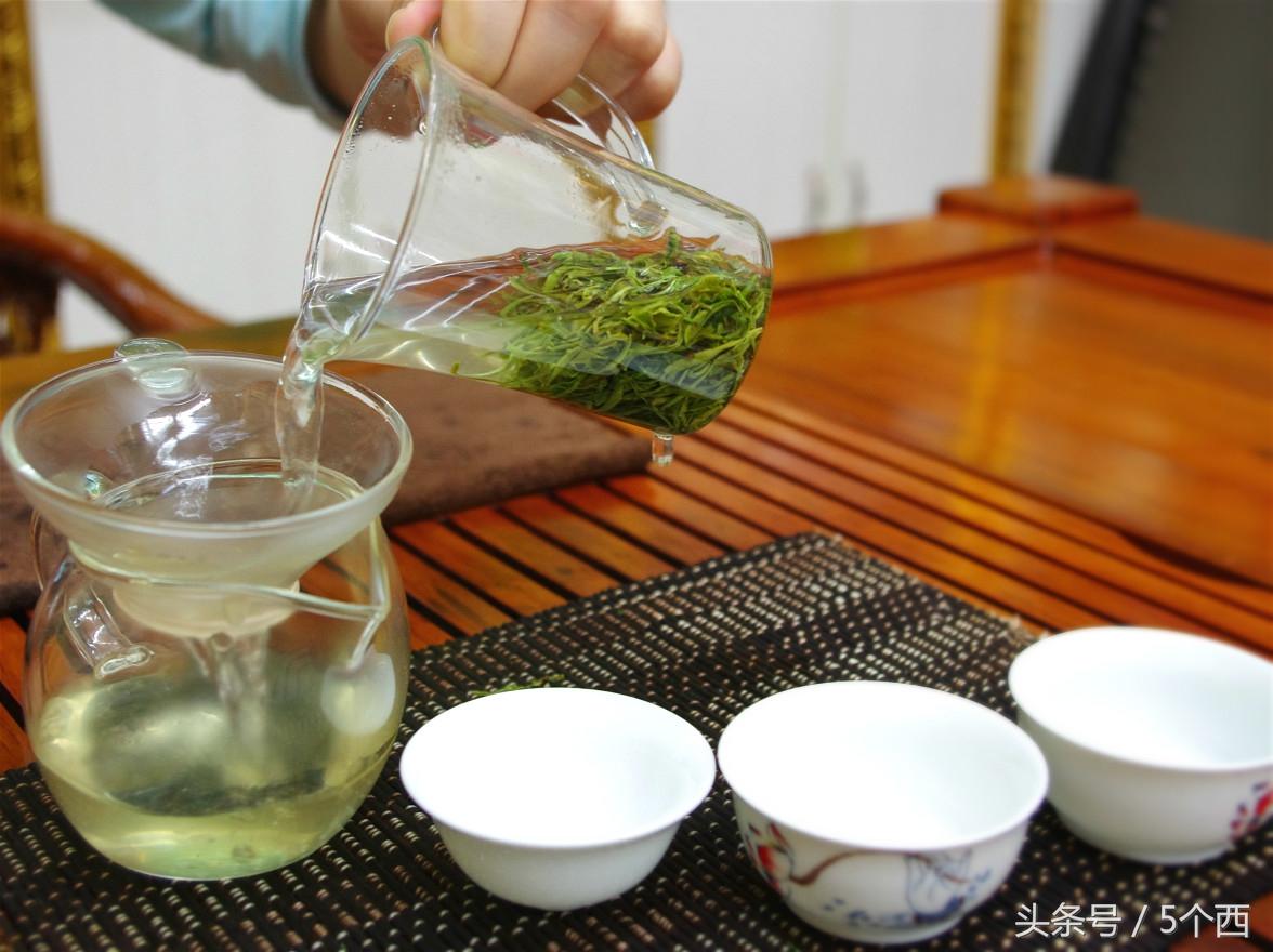 紫阳富硒茶粗毛尖(紫阳富硒毛尖茶价格)-硒宝网