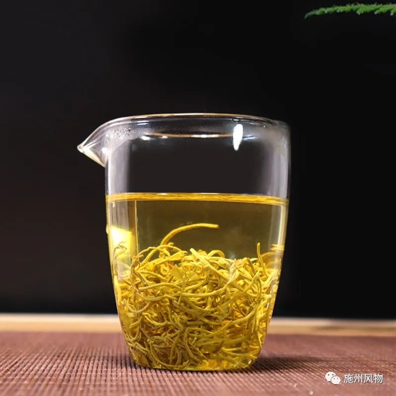 藤茶是不是富硒茶(富硒藤茶是莓茶吗)-硒宝网