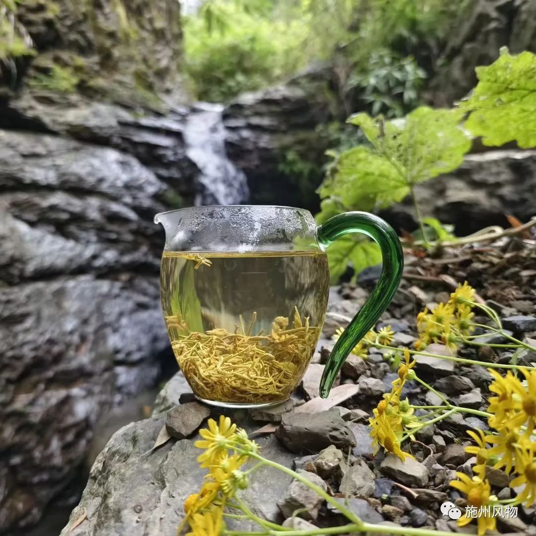 藤茶是不是富硒茶(富硒藤茶是莓茶吗)-硒宝网
