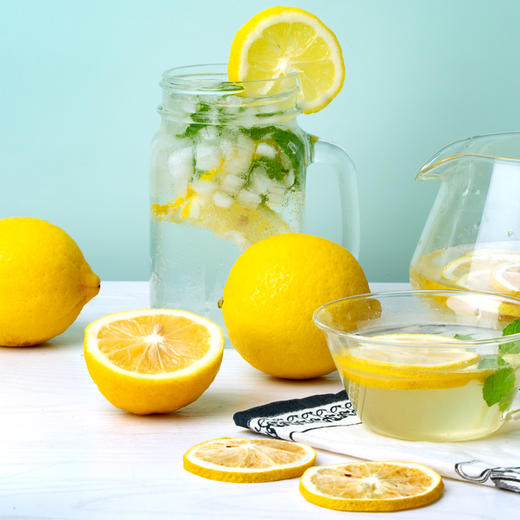 蜂蜜富硒茶的功效（蜂蜜茶作用）-硒宝网