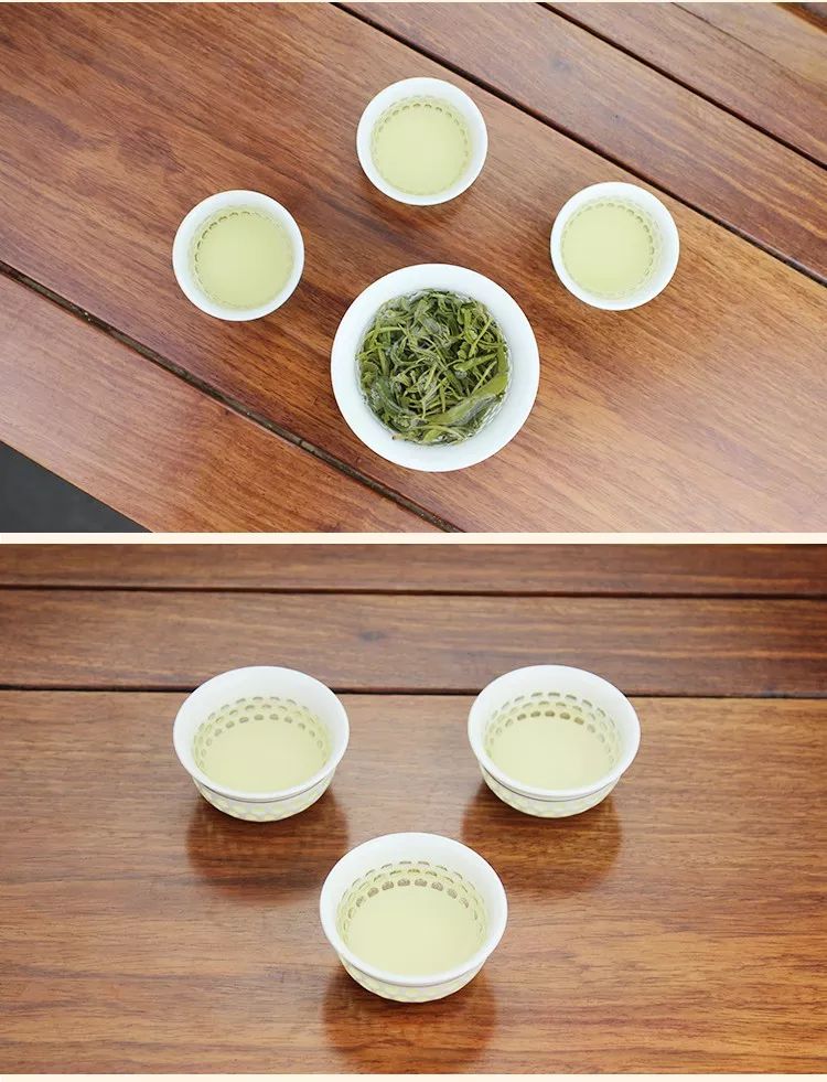 富硒茶和铁观音茶（茶叶铁观音的功效）-硒宝网