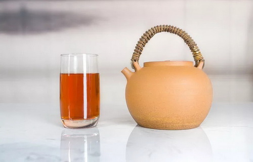 蜂蜜富硒茶的功效（蜂蜜茶功效富硒的作用）-硒宝网