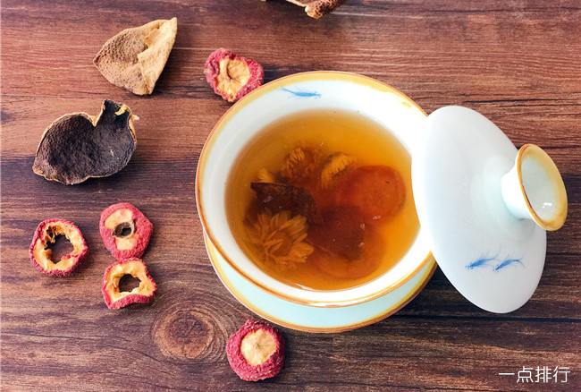 富硒茶由什么制成(富硒茶制作工艺)-硒宝网