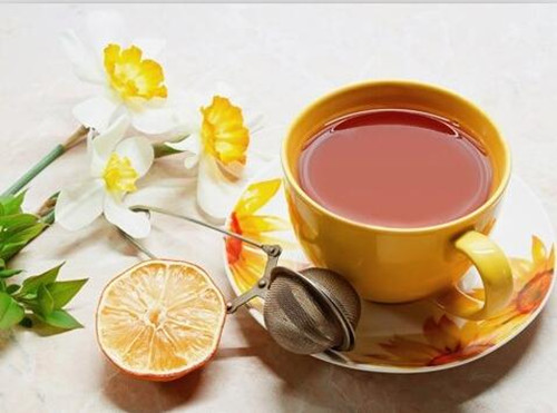 富硒茶由什么制成(富硒茶制作工艺)-硒宝网