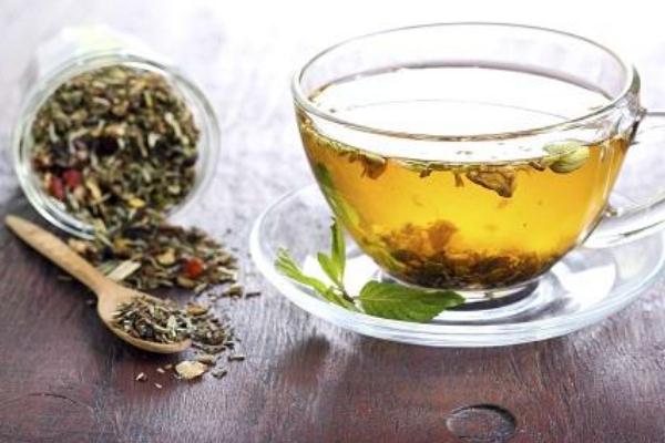 富硒茶由什么制成(富硒茶制作工艺)-硒宝网