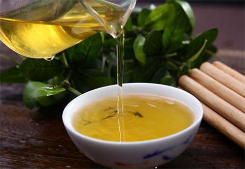 富硒茶由什么制成（富硒茶产业国内现状）-硒宝网