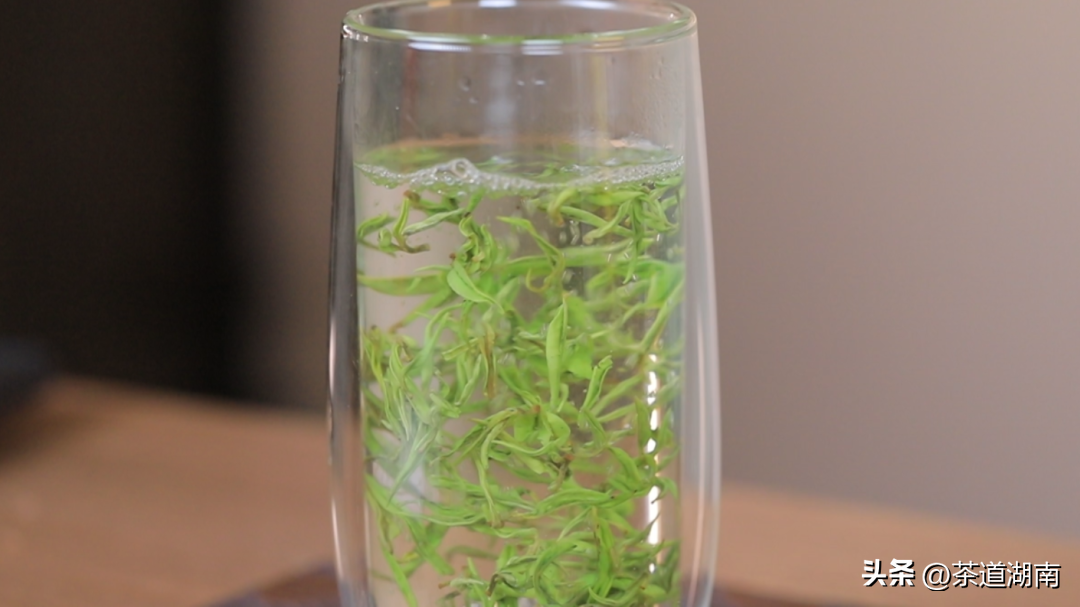 湖南清冽的富硒茶(富硒茶叶)-硒宝网