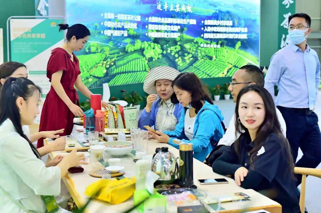 达州富硒茶是哪里(富硒茶园)-硒宝网