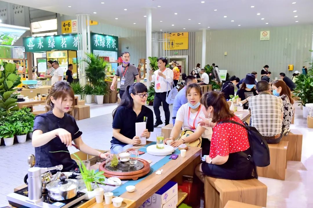 达州富硒茶是哪里(富硒茶园)-硒宝网