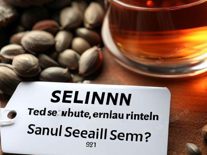 富硒茶有哪些品种(茶品种富硒有哪些品种)-硒宝网