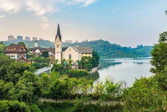 博罗富硒茶体验馆(富硒博物馆)-硒宝网