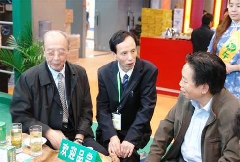 陕西最好的富硒茶(陕西茶富硒好不好喝)-硒宝网