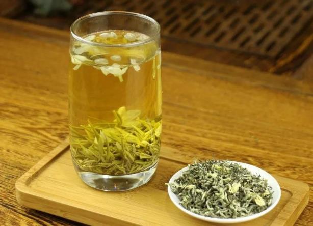 陕西最好的富硒茶(陕西富硒茶属于什么茶)-硒宝网