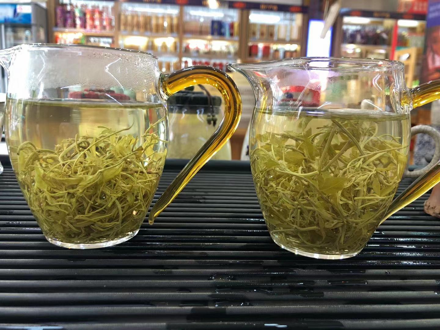 正宗土家富硒莓茶（茶莓是什么）-硒宝网