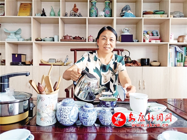 安康富硒茶 翠峰（安康富硒茶多少钱一斤汗水晨雾）-硒宝网