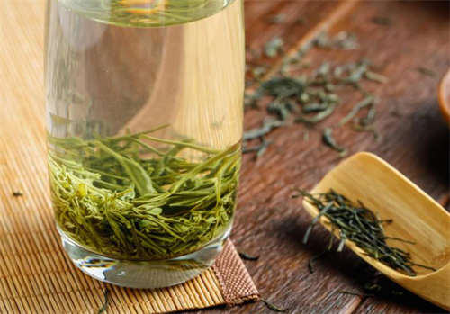 富硒茶产地是哪里(富硒茶叶产地)-硒宝网