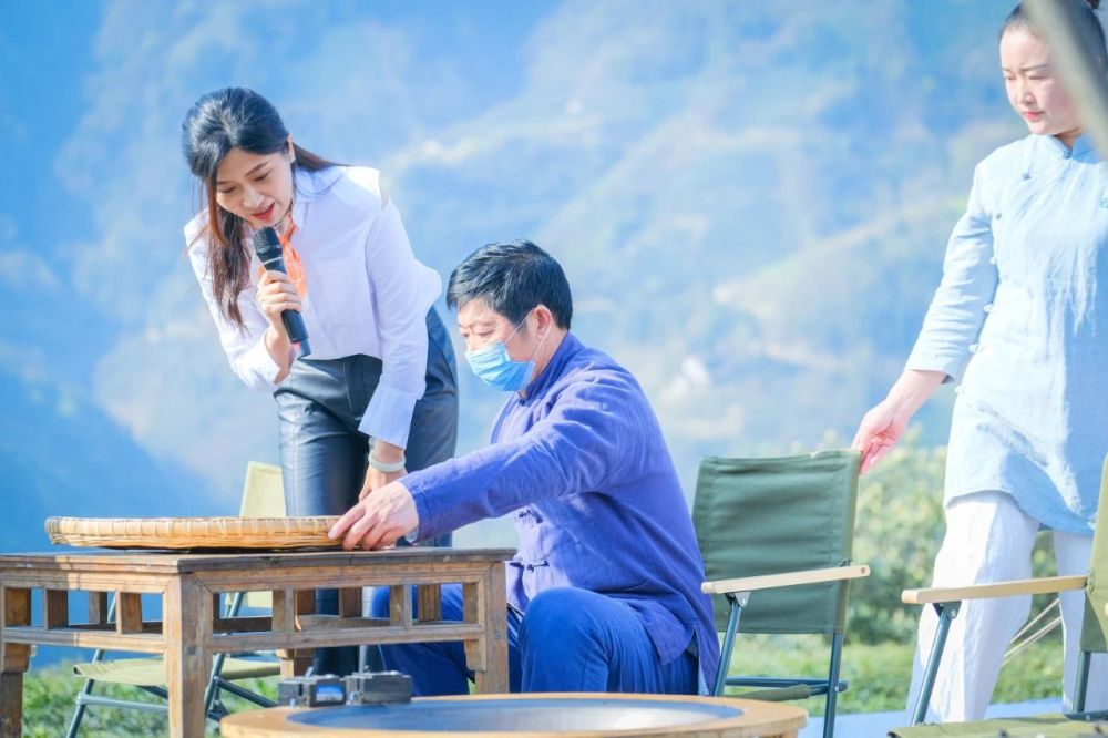 紫阳富硒茶宣传词（紫阳富硒茶的广告词）-硒宝网