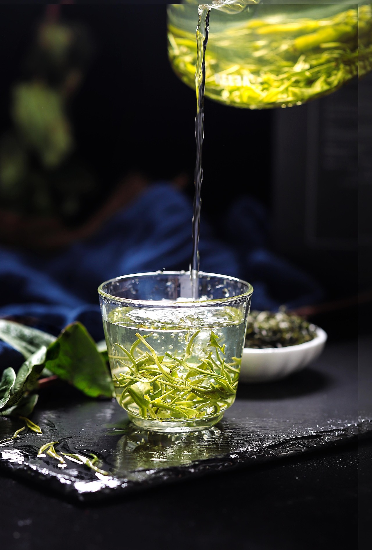 好喝的富硒茶公司(富硒茶饮料)-硒宝网