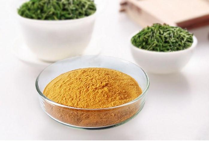 富硒茶是不是中药(中药茶是富硒吗)-硒宝网