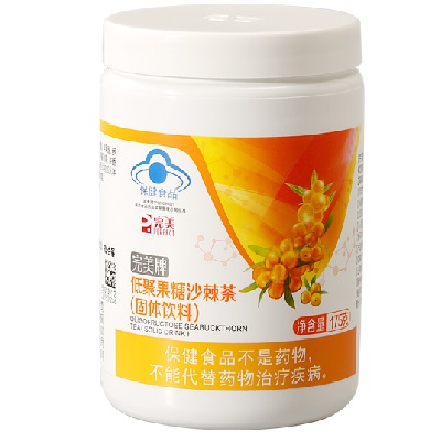 富硒沙棘茶的功效（沙棘茶叶的功效）-硒宝网