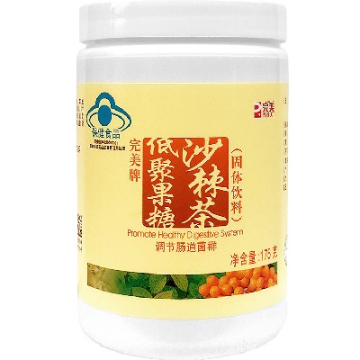 富硒沙棘茶的功效（沙棘茶叶的功效）-硒宝网