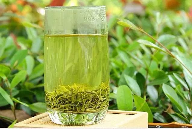 湖北特产富硒贡茶(湖北富硒茶是绿茶吗)-硒宝网