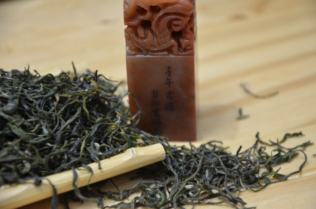 屏山富硒茶的表达（屏山富硒产业）-硒宝网