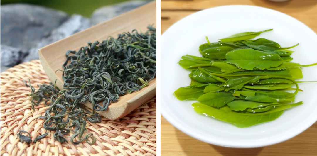 颜色发白的富硒茶（茶颜色发白富硒怎么回事）-硒宝网