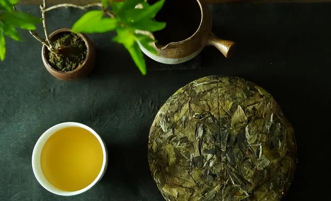 富硒野生茶好喝吗(富硒野生茶属于什么茶)-硒宝网