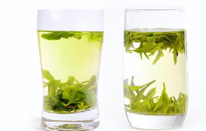 富硒野生茶好喝吗(富硒野生茶属于什么茶)-硒宝网