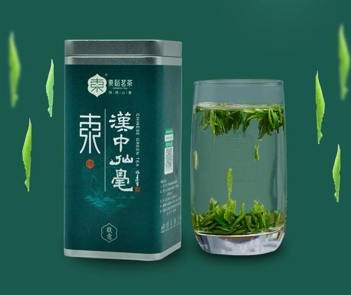 怎么泡紫阳富硒茶(紫阳富硒茶有哪些)-硒宝网
