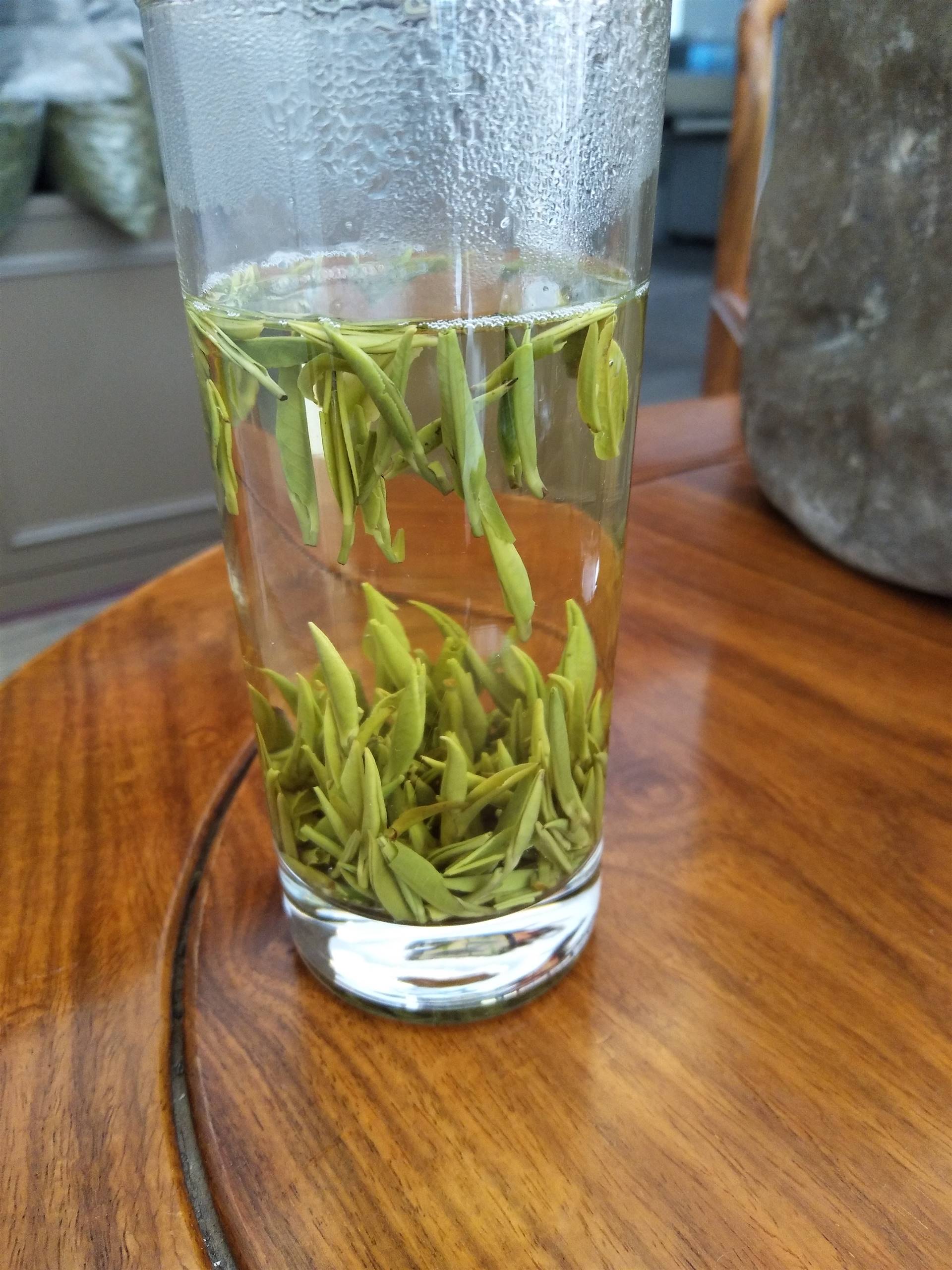 紫阳富硒茶降血糖（紫阳富硒茶的适合人群）-硒宝网