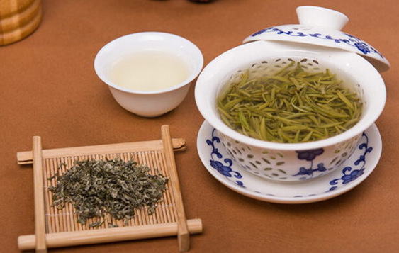 毛尖富硒茶的功效（富硒茶和毛尖的区别）-硒宝网