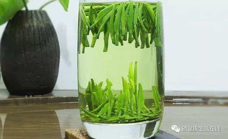 什么茶含富硒多糖(茶多糖含富硒吗)-硒宝网