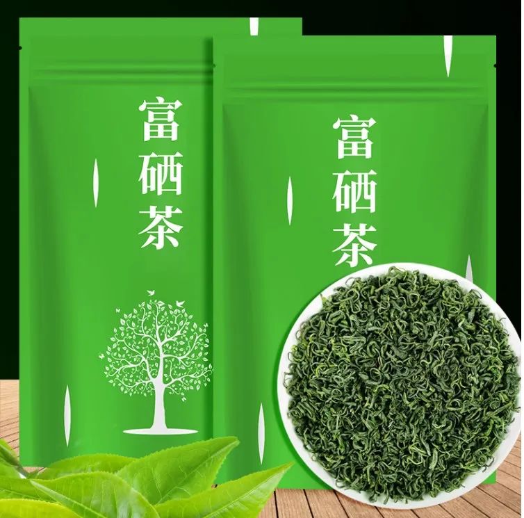 天然富硒茶的作用（天然茶作用富硒的功效）-硒宝网