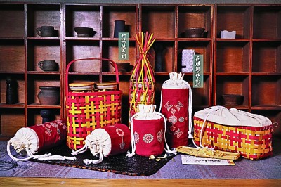 富硒茶的文化认同（富硒茶的文化认同）-硒宝网