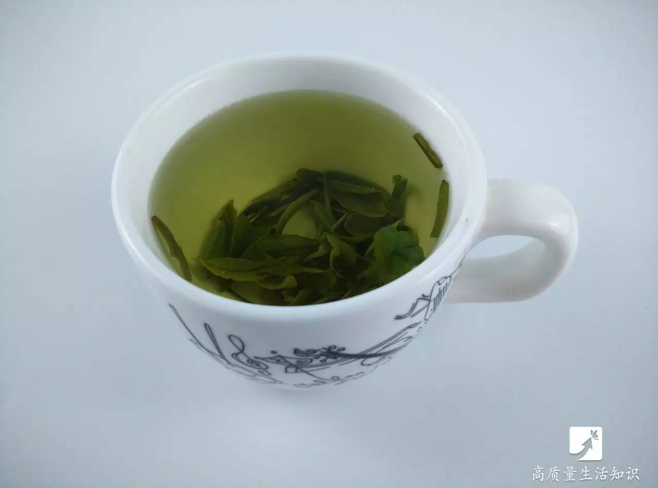 富硒茶对肠胃好吗(硒对肠胃的作用)-硒宝网