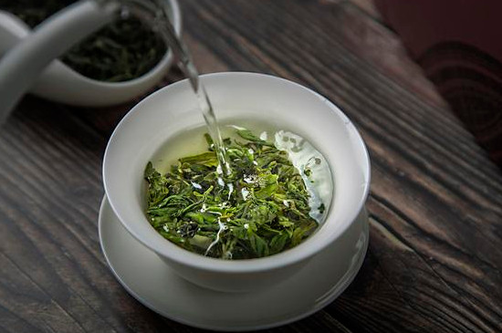 富硒茶对肠胃好吗(硒对肠胃的作用)-硒宝网