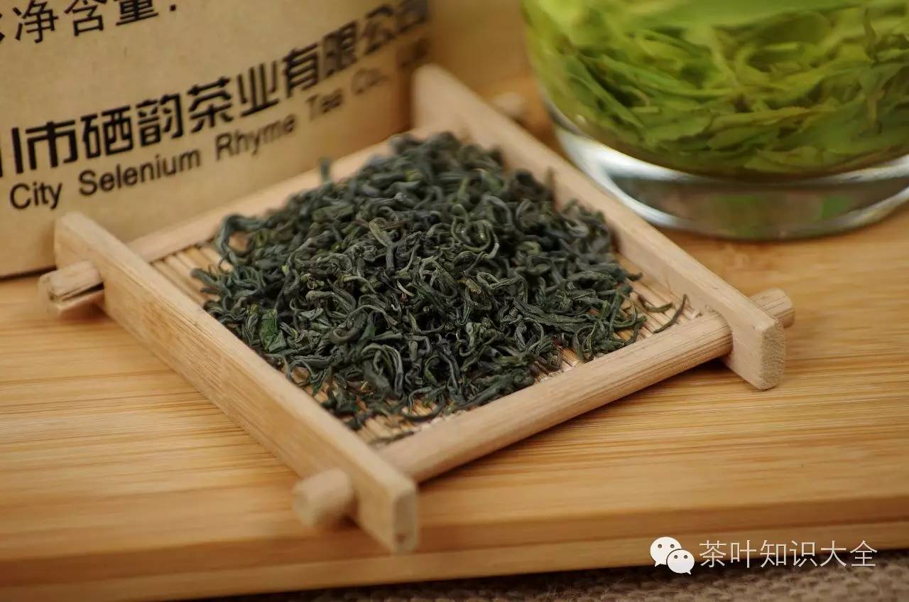 什么茶含富硒多糖（茶多糖含富硒元素吗）-硒宝网
