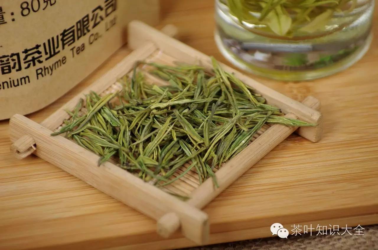 什么茶含富硒多糖（茶多糖含富硒元素吗）-硒宝网