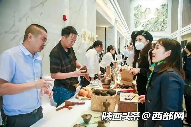 双十一安康富硒茶（陕西安康富硒茶多少钱）-硒宝网