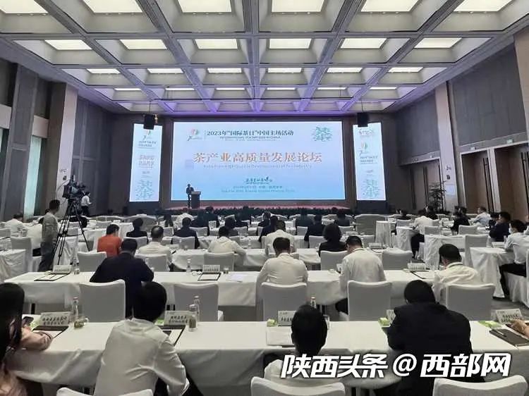 双十一安康富硒茶（陕西安康富硒茶多少钱）-硒宝网