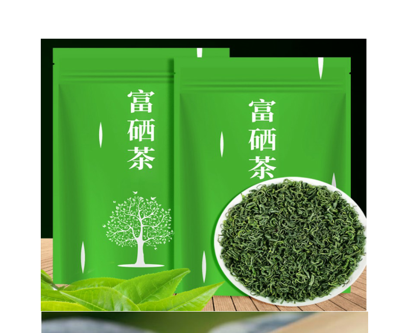 什么茶含富硒多糖(茶多糖含量)-硒宝网