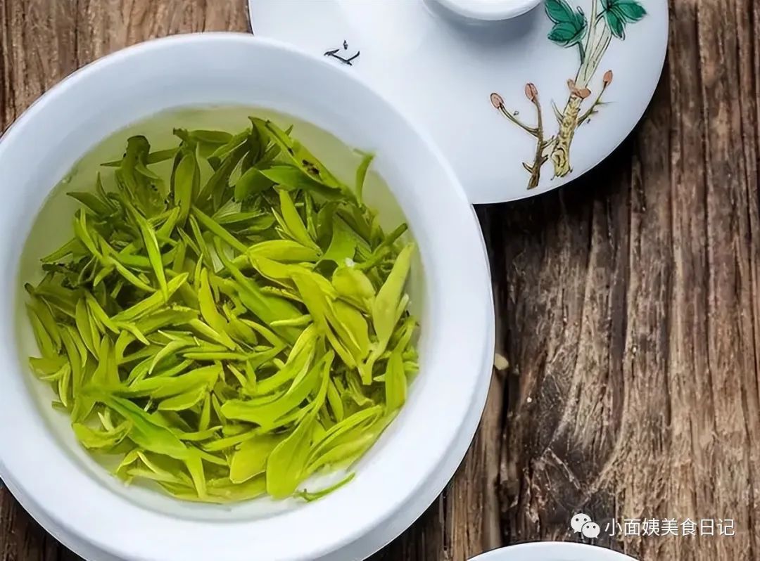 湖北醇厚的富硒茶(湖北富硒红茶)-硒宝网