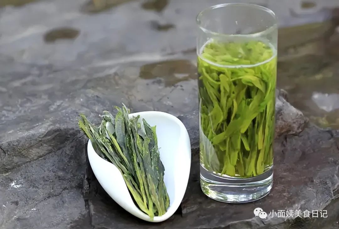 湖北醇厚的富硒茶(湖北富硒红茶)-硒宝网